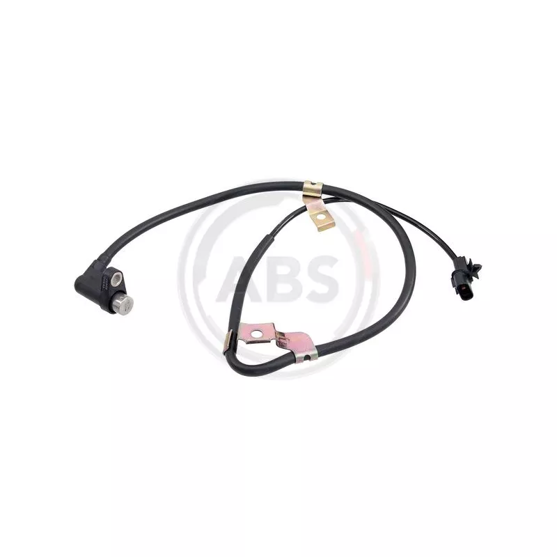 Capteur, vitesse de roue A.B.S. 31186