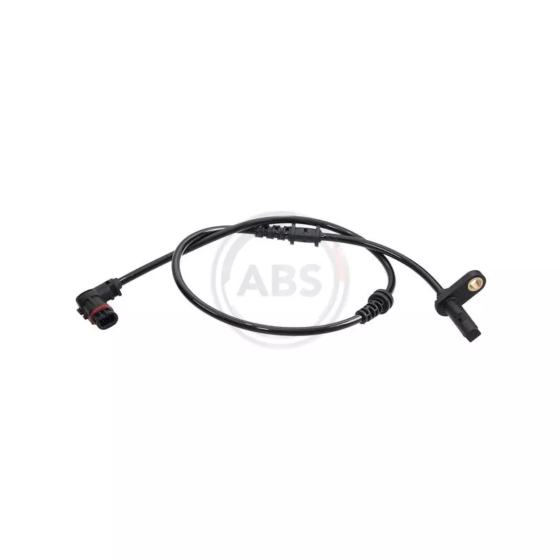 Capteur, vitesse de roue A.B.S. 31192