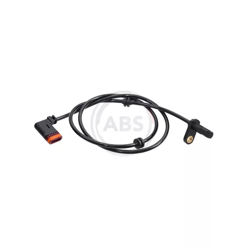 Capteur, vitesse de roue A.B.S. 31193