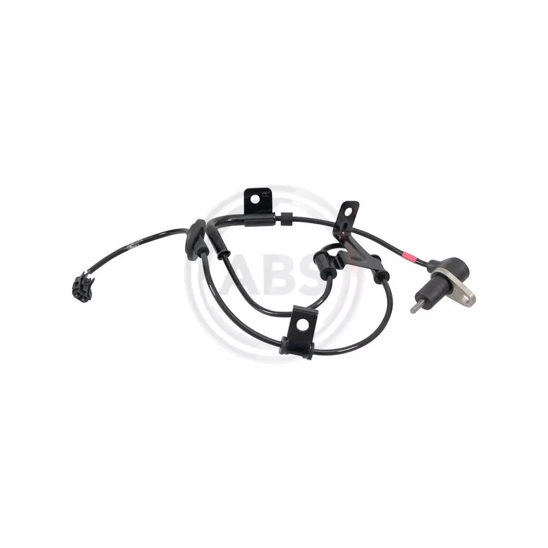 Capteur, vitesse de roue A.B.S. 31195