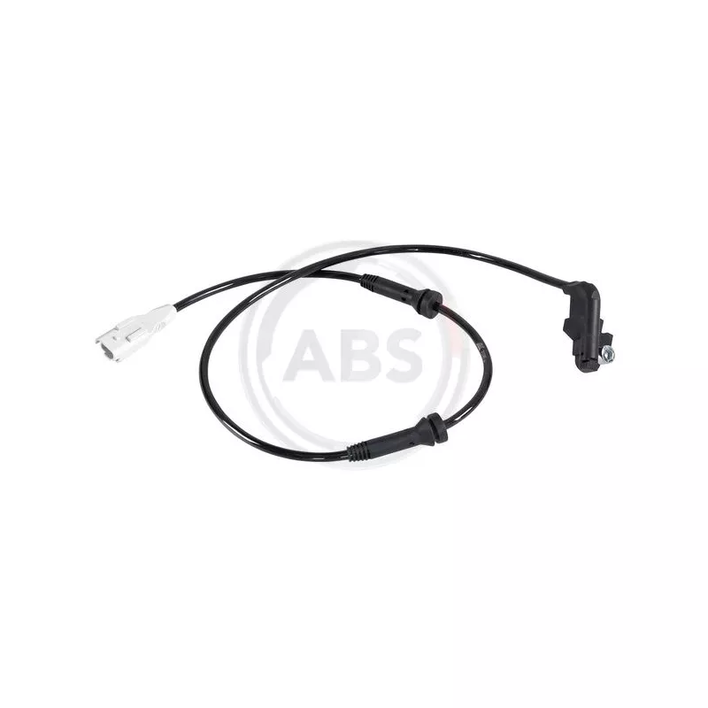 Capteur, vitesse de roue A.B.S. 31196