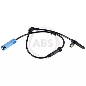 Capteur, vitesse de roue A.B.S. 31200
