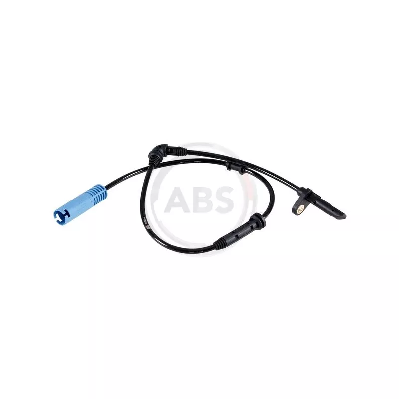 Capteur, vitesse de roue A.B.S. 31200
