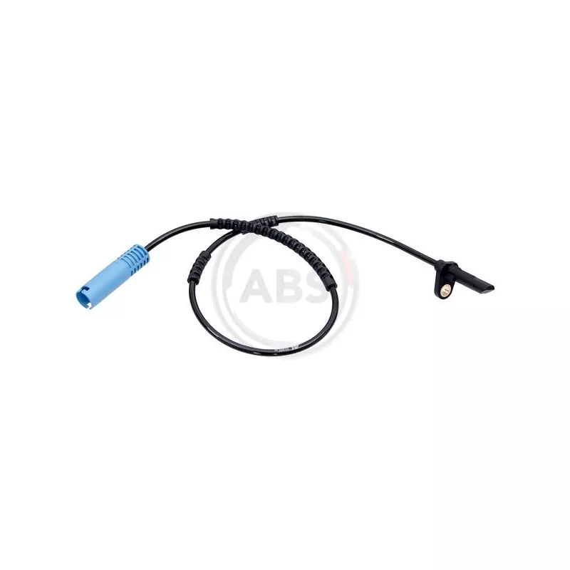 Capteur, vitesse de roue A.B.S. 31202