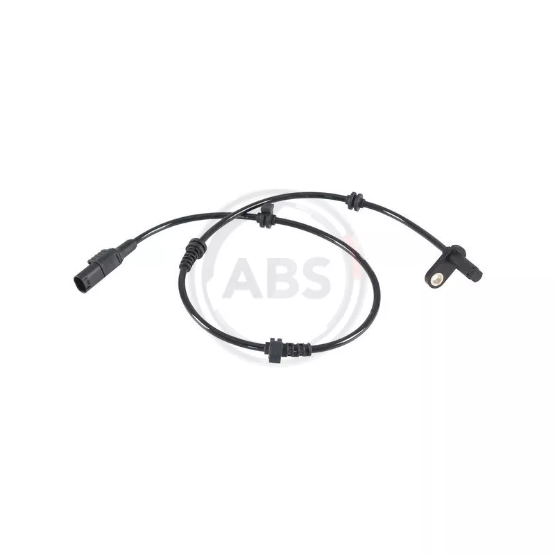 Capteur, vitesse de roue A.B.S. 31203