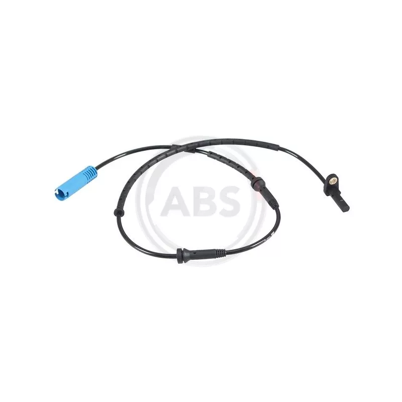 Capteur, vitesse de roue A.B.S. 31207