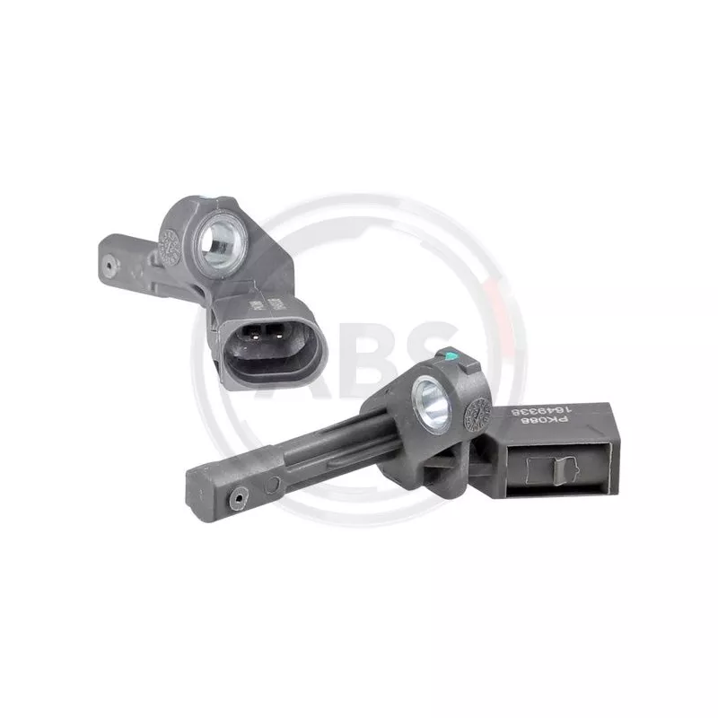 Capteur, vitesse de roue A.B.S. 31210