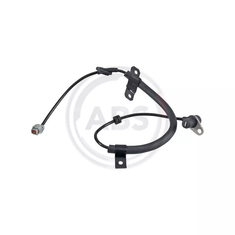 Capteur, vitesse de roue A.B.S. 31213
