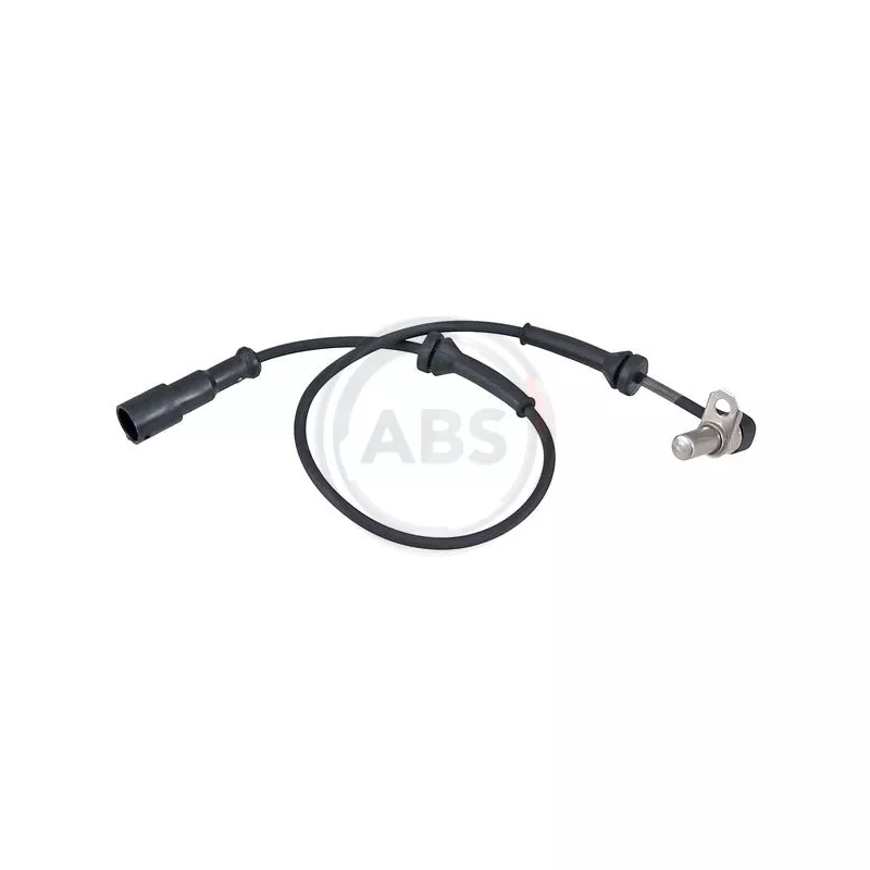 Capteur, vitesse de roue A.B.S. 31215