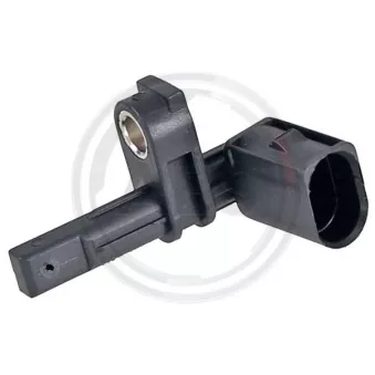 Capteur, vitesse de roue A.B.S. 31216