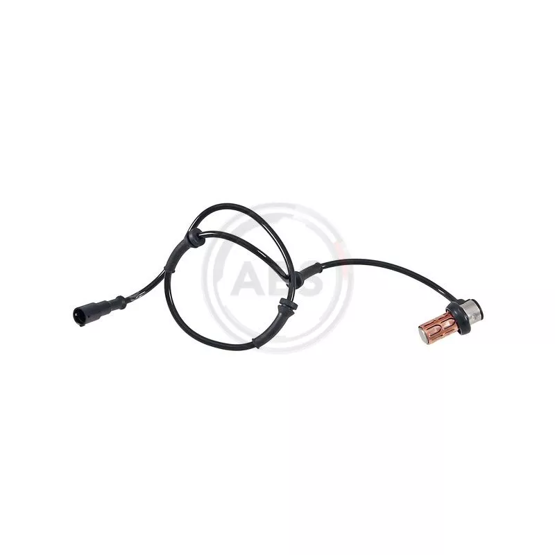 Capteur, vitesse de roue A.B.S. 31217