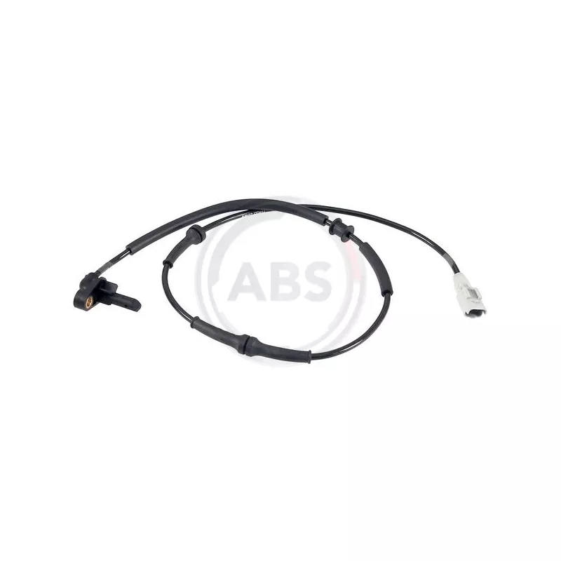 Capteur, vitesse de roue A.B.S. 31219