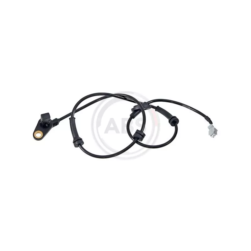Capteur, vitesse de roue A.B.S. 31220