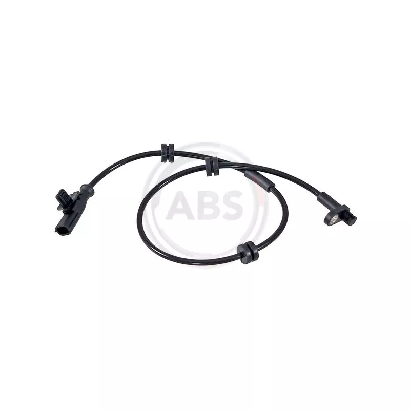 Capteur, vitesse de roue A.B.S. 31222