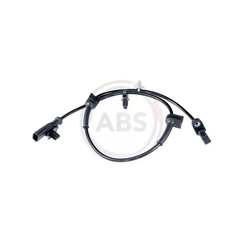 Capteur, vitesse de roue A.B.S. 31223