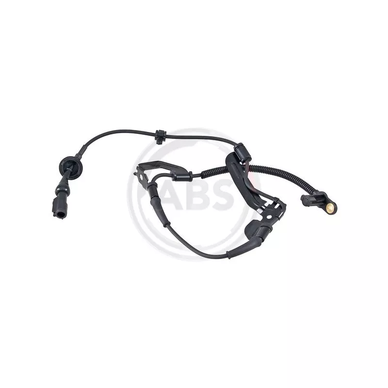 Capteur, vitesse de roue A.B.S. 31224