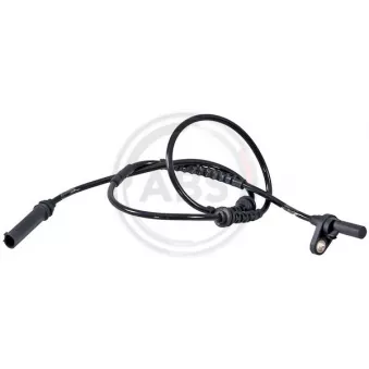 Capteur, vitesse de roue A.B.S. 31225