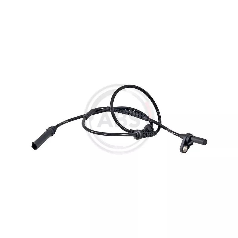 Capteur, vitesse de roue A.B.S. 31225