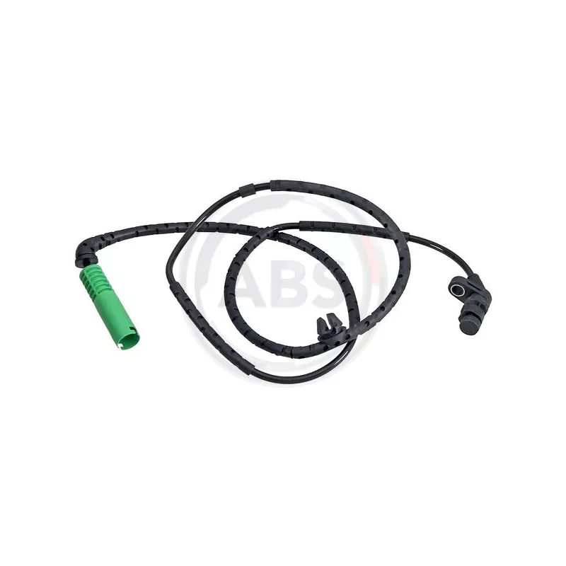 Capteur, vitesse de roue A.B.S. 31227