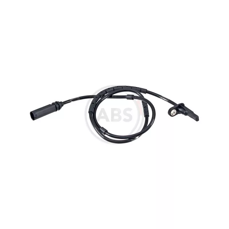 Capteur, vitesse de roue A.B.S. 31228