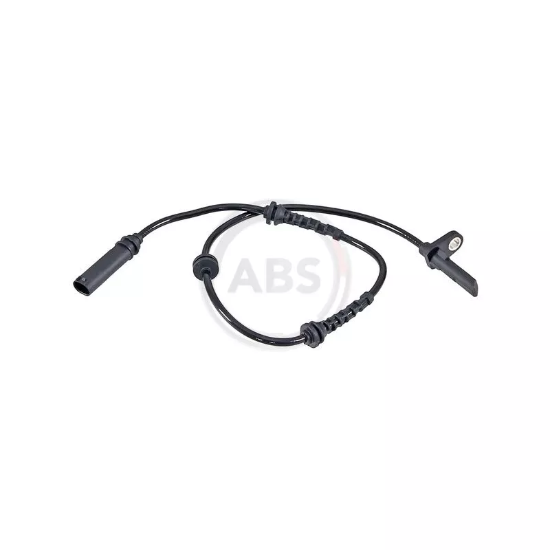 Capteur, vitesse de roue A.B.S. 31231