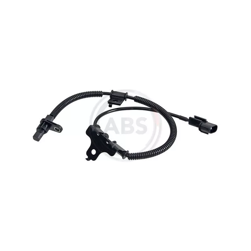 Capteur, vitesse de roue A.B.S. 31234