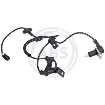 Capteur, vitesse de roue A.B.S. 31235