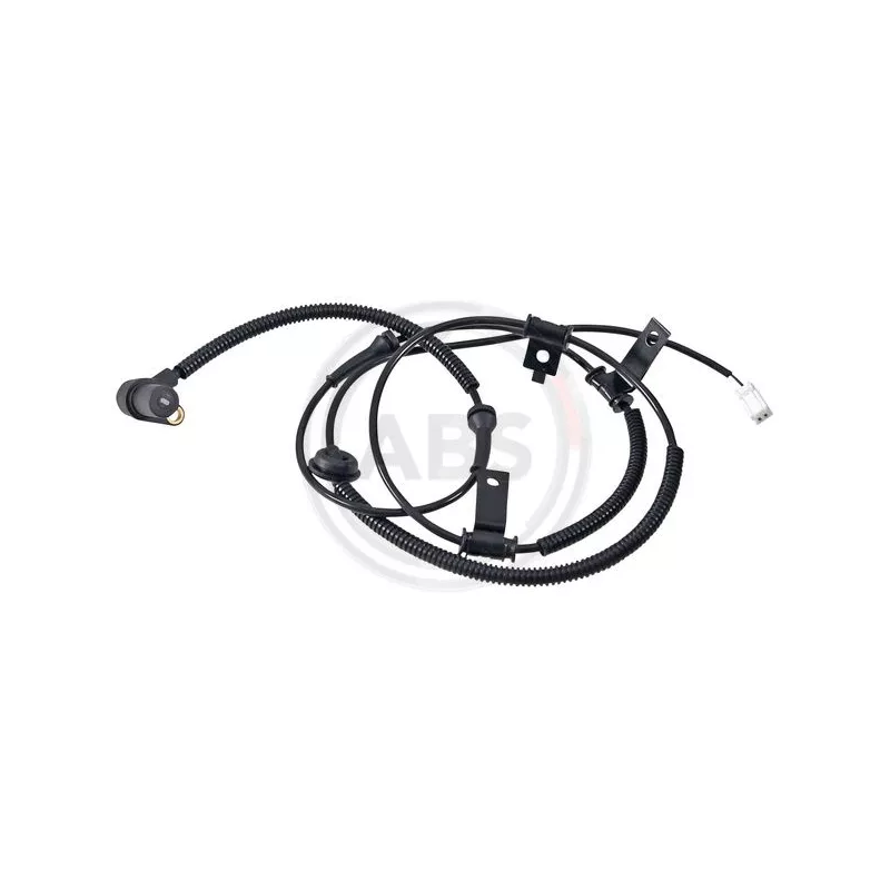 Capteur, vitesse de roue A.B.S. 31236