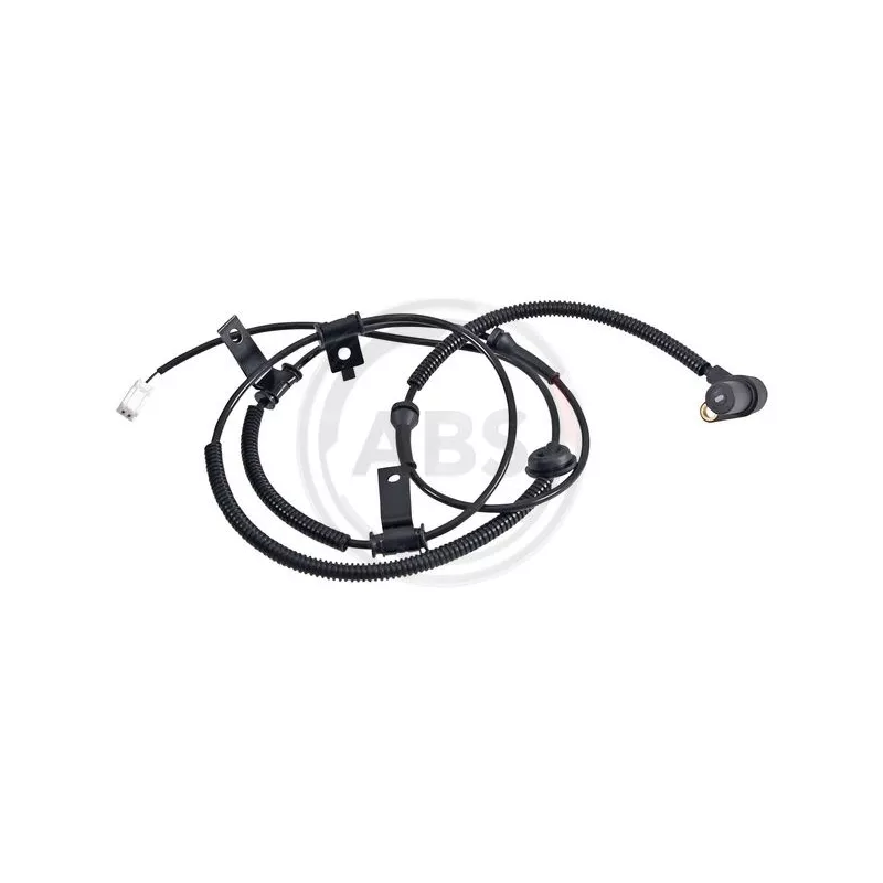 Capteur, vitesse de roue A.B.S. 31237