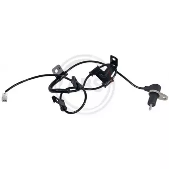 Capteur, vitesse de roue A.B.S. 31238