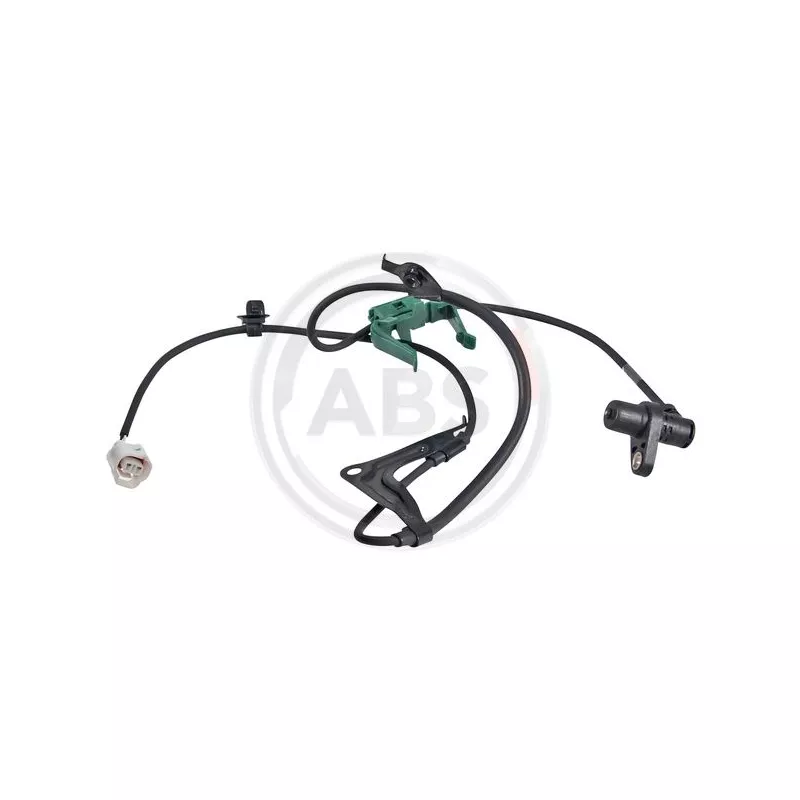 Capteur, vitesse de roue A.B.S. 31239