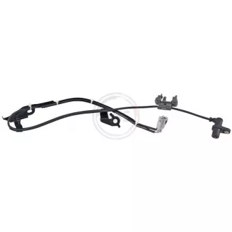 Capteur, vitesse de roue A.B.S. 31240
