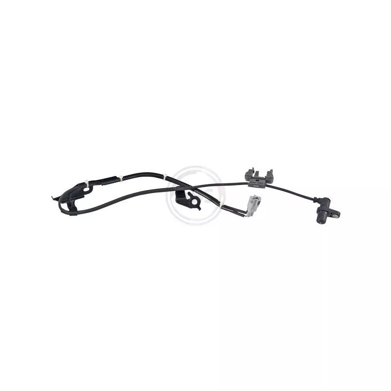 Capteur, vitesse de roue A.B.S. 31240
