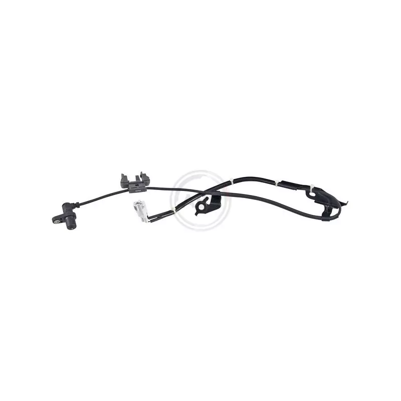 Capteur, vitesse de roue A.B.S. 31241