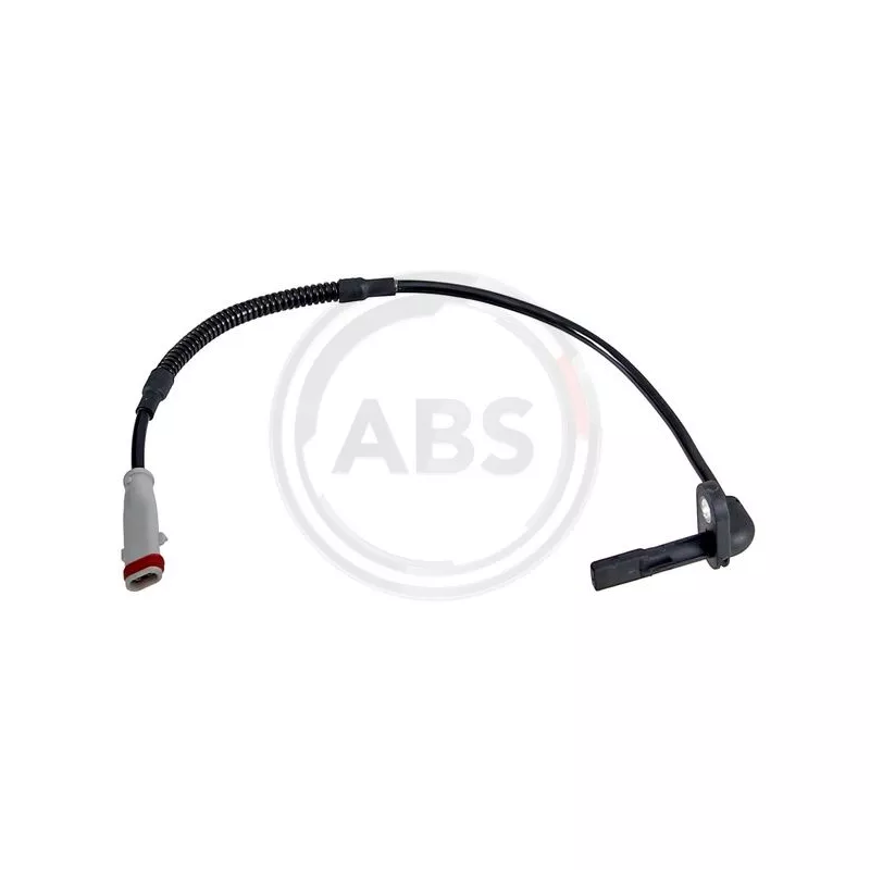 Capteur, vitesse de roue A.B.S. 31242