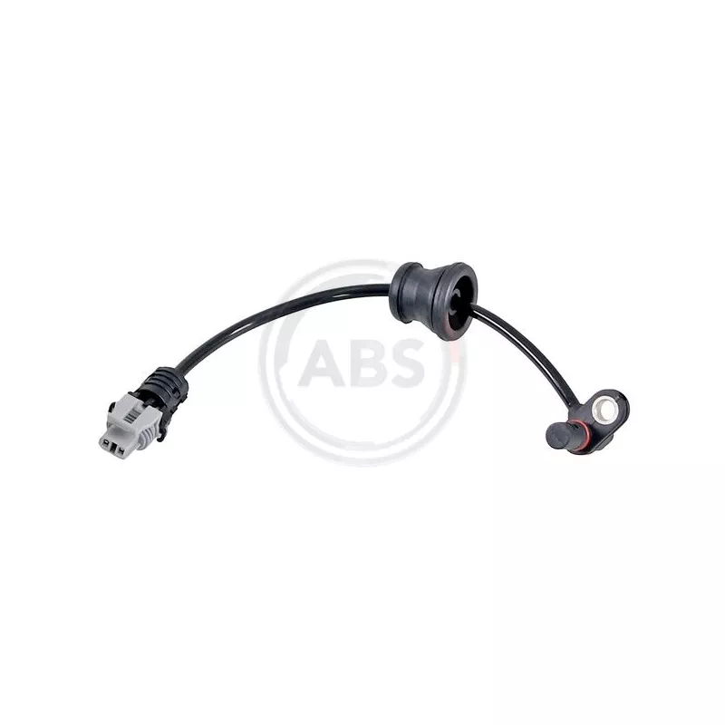 Capteur, vitesse de roue A.B.S. 31244