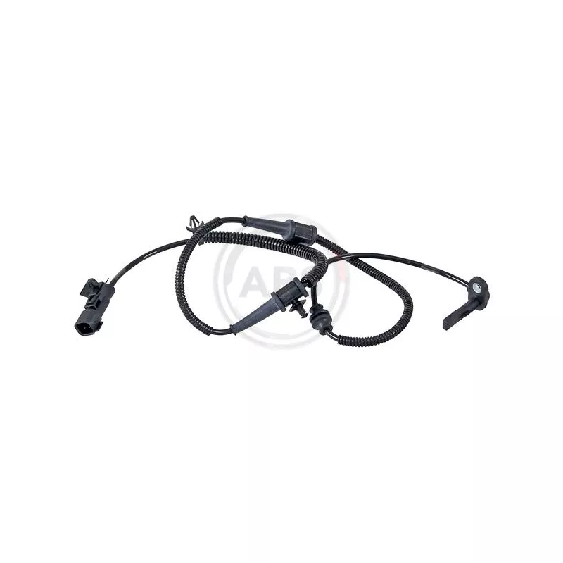 Capteur, vitesse de roue A.B.S. 31245
