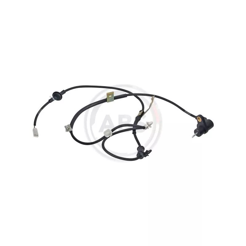 Capteur, vitesse de roue A.B.S. 31246