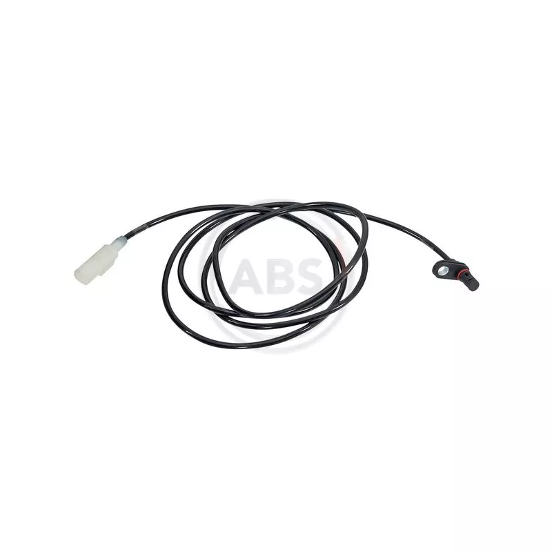 Capteur, vitesse de roue A.B.S. 31252