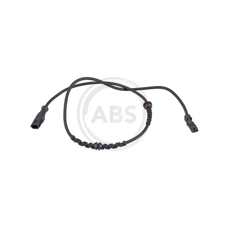 Capteur, vitesse de roue A.B.S. 31256