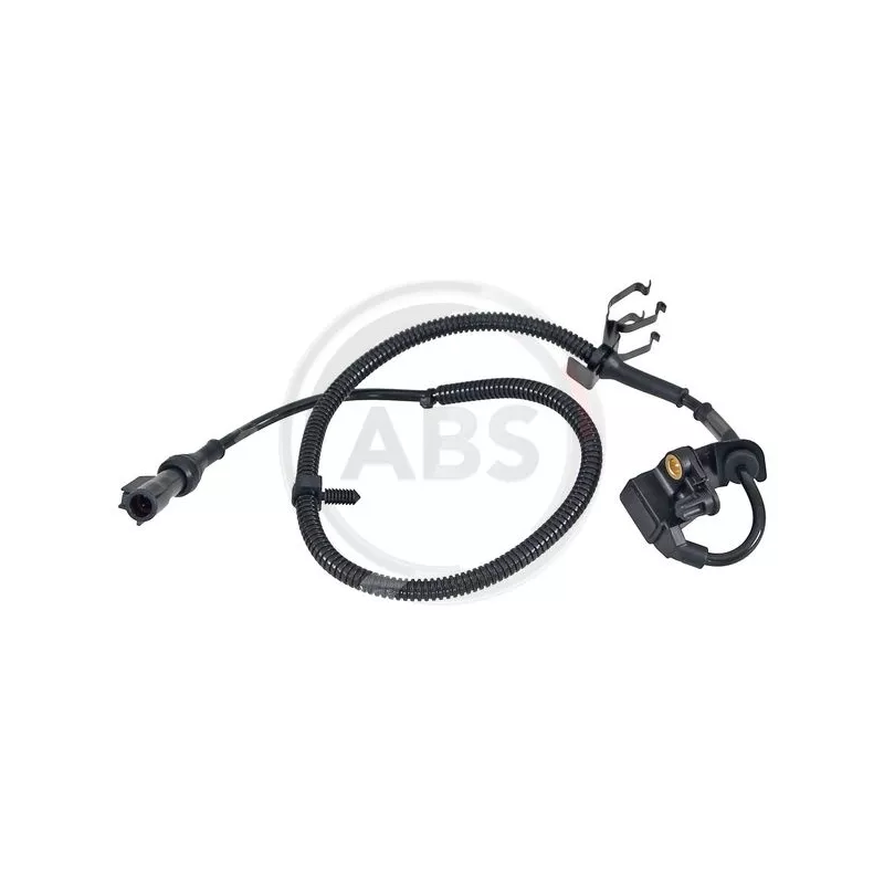 Capteur, vitesse de roue A.B.S. 31259