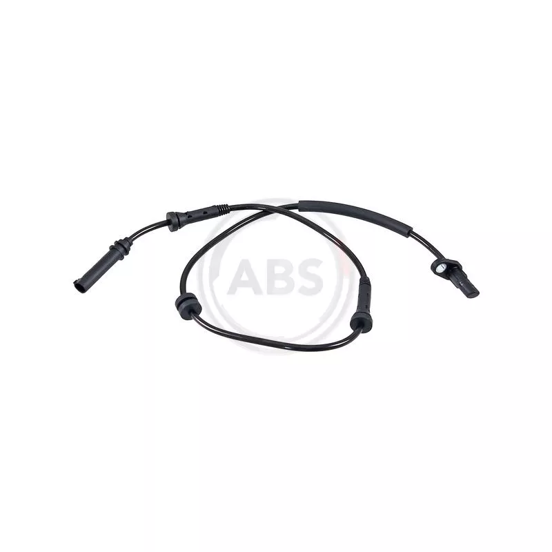 Capteur, vitesse de roue A.B.S. 31262