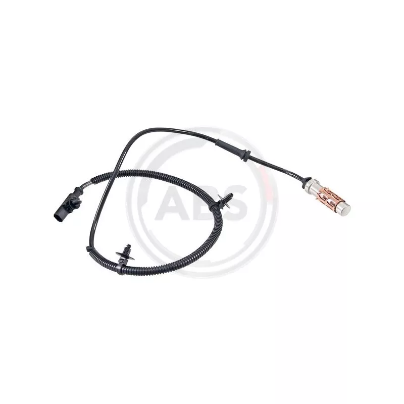 Capteur, vitesse de roue A.B.S. 31264