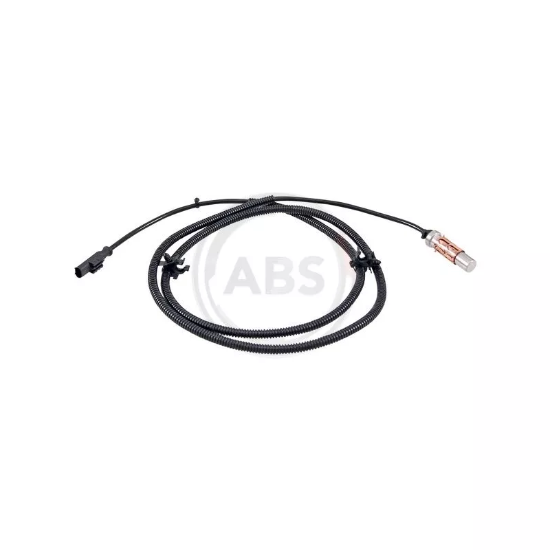 Capteur, vitesse de roue A.B.S. 31265