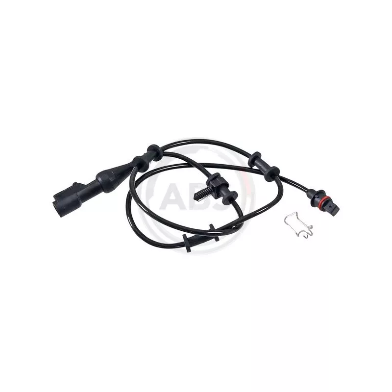 Capteur, vitesse de roue A.B.S. 31267