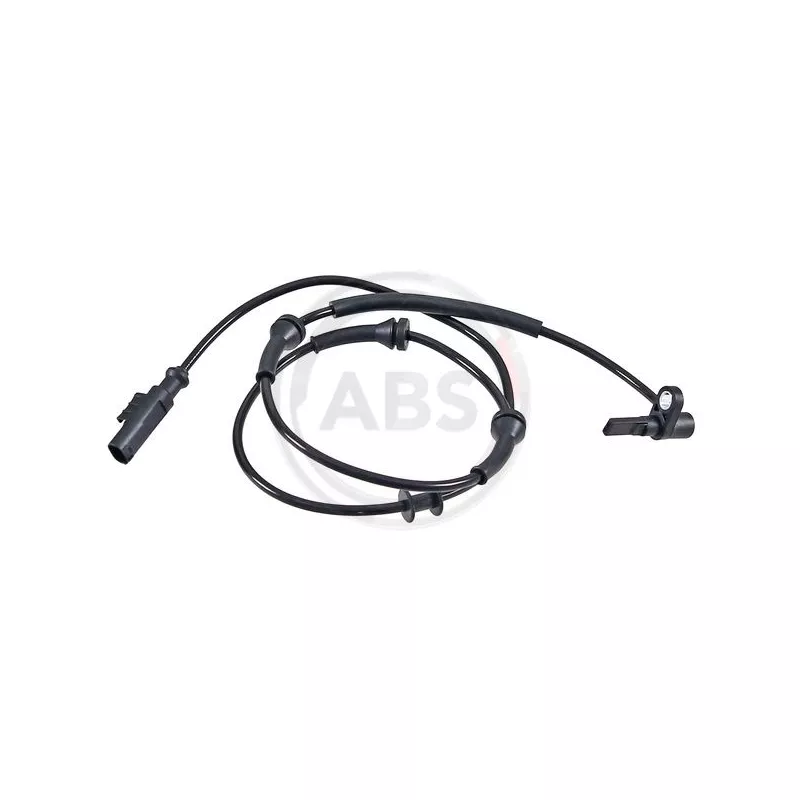 Capteur, vitesse de roue A.B.S. 31271
