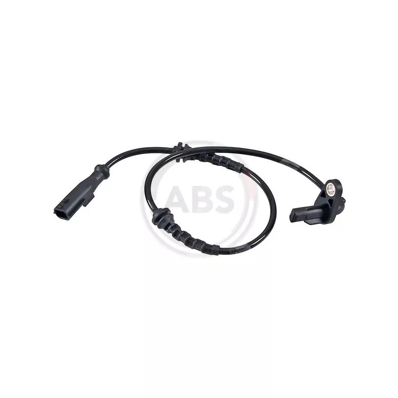 Capteur, vitesse de roue A.B.S. 31272