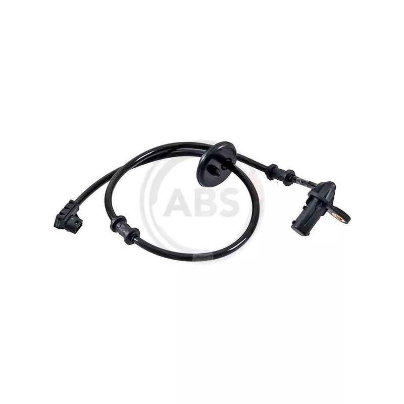 Capteur, vitesse de roue A.B.S. 31273