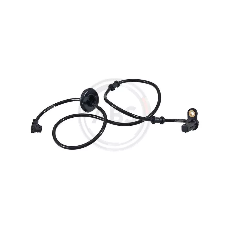 Capteur, vitesse de roue A.B.S. 31274