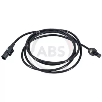 Capteur, vitesse de roue A.B.S. 31276